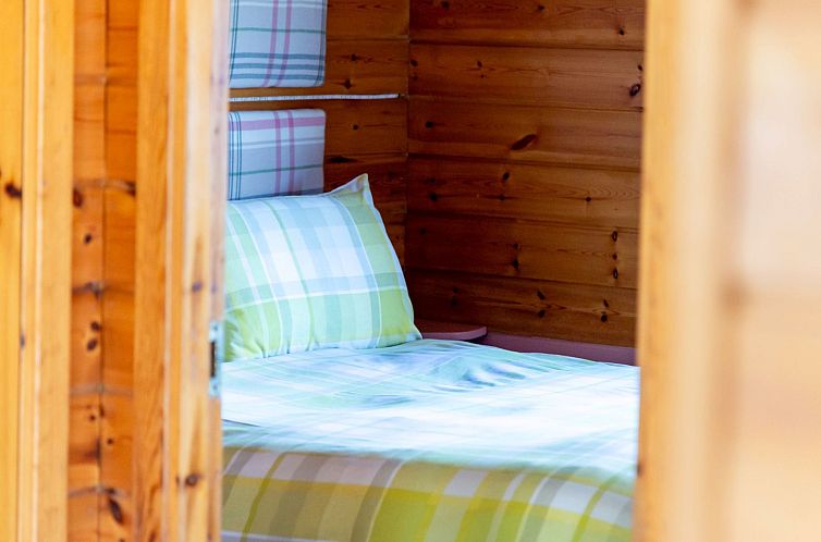 Vakantiehuis Lodge 5