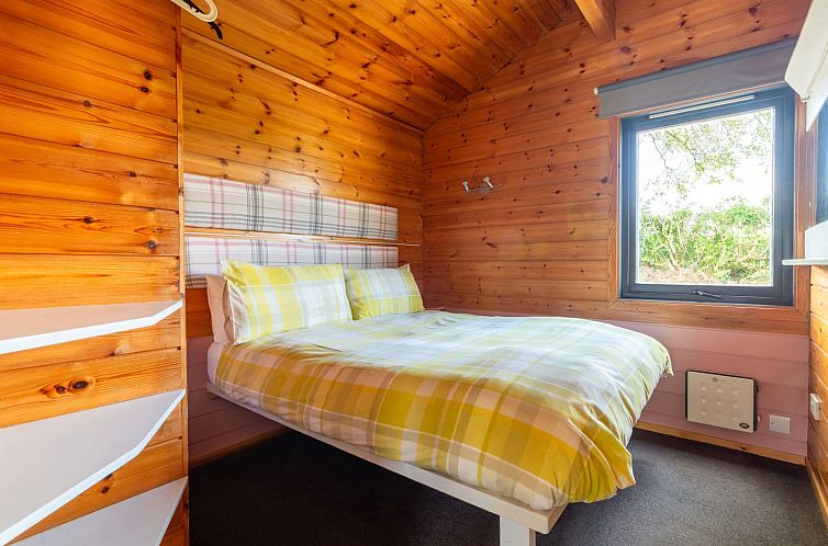 Vakantiehuis Lodge 5