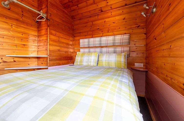 Vakantiehuis Lodge 5