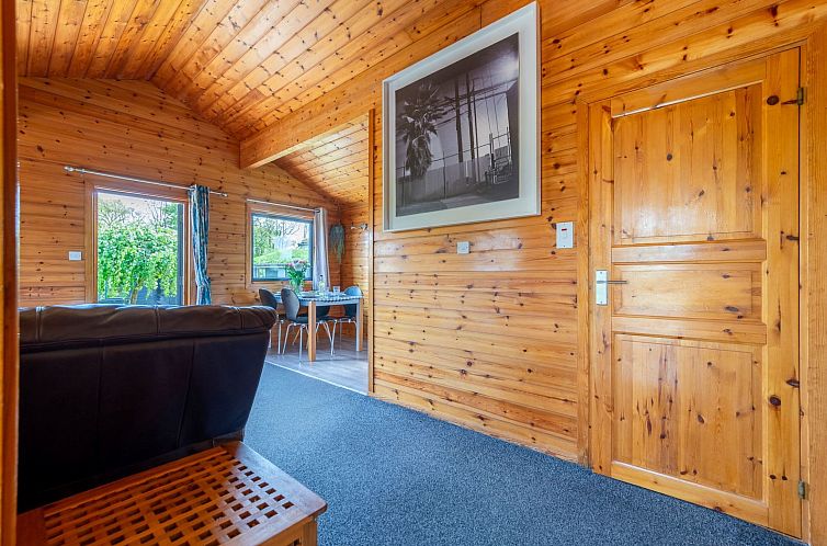 Vakantiehuis Lodge 5