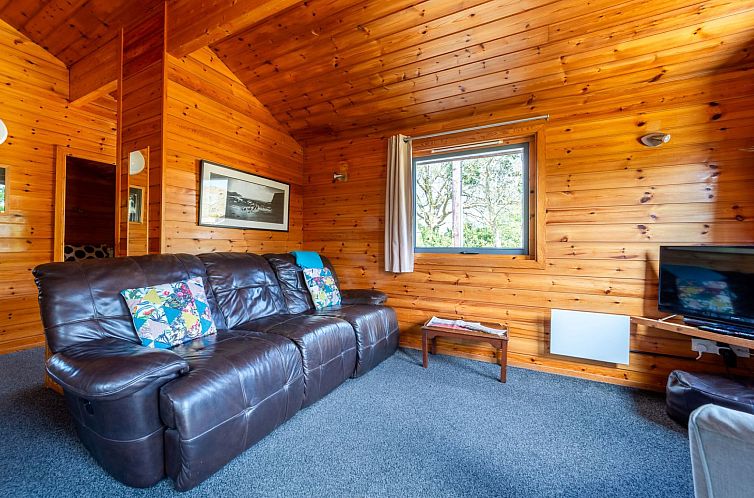 Vakantiehuis Lodge 5