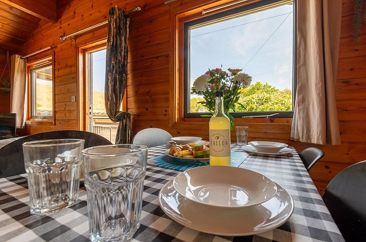 Vakantiehuis Lodge 5