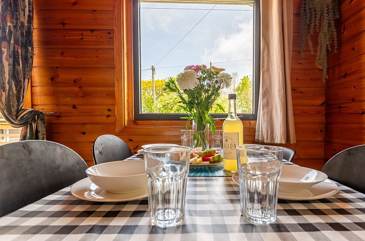 Vakantiehuis Lodge 5