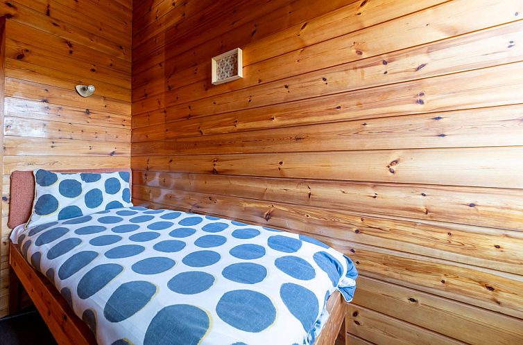 Vakantiehuis Lodge 5