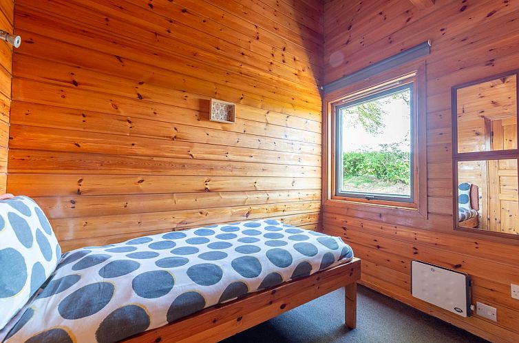 Vakantiehuis Lodge 5