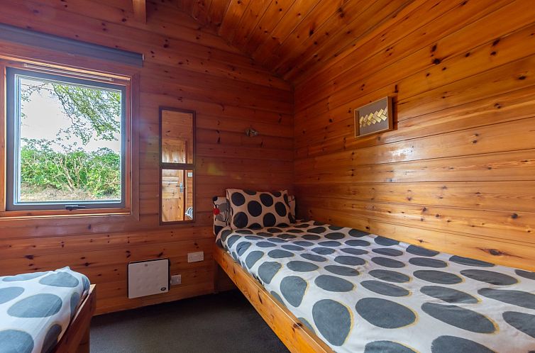 Vakantiehuis Lodge 5