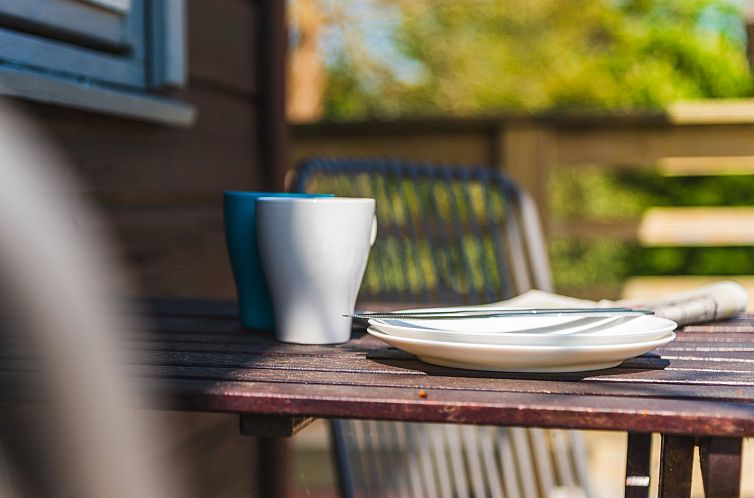 Vakantiehuis Lodge 5