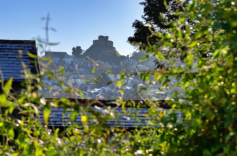 Vakantiehuis Bre Stefan