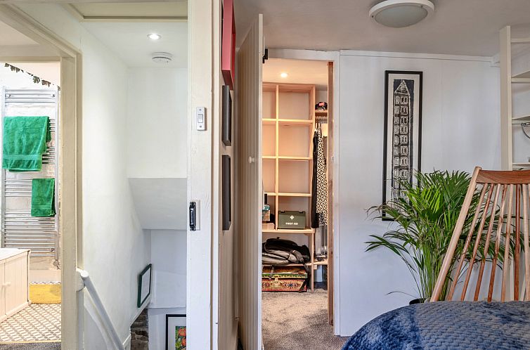 Vakantiehuis Bre Stefan