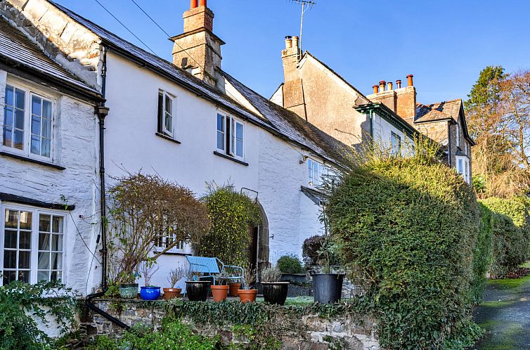 Vakantiehuis Bre Stefan