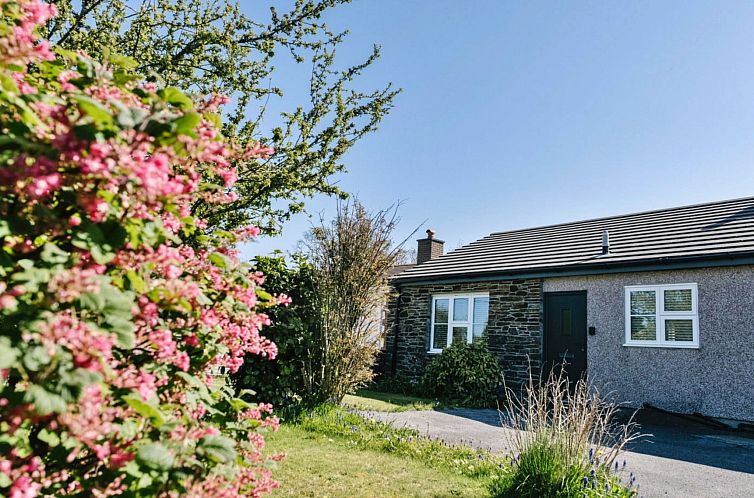 Unterkunft 0652423 - Ferienhaus England - Vakantiehuis Charnwood