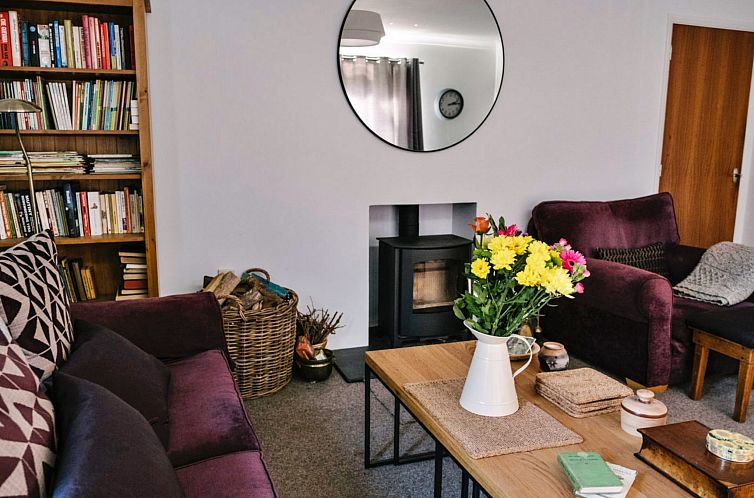 Vakantiehuis Charnwood