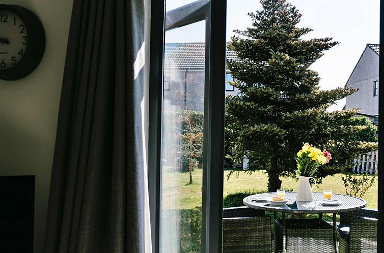 Vakantiehuis Charnwood