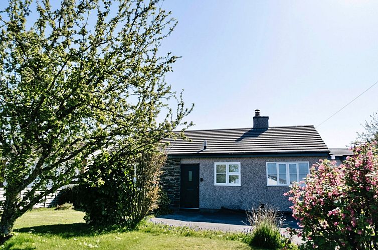 Vakantiehuis Charnwood