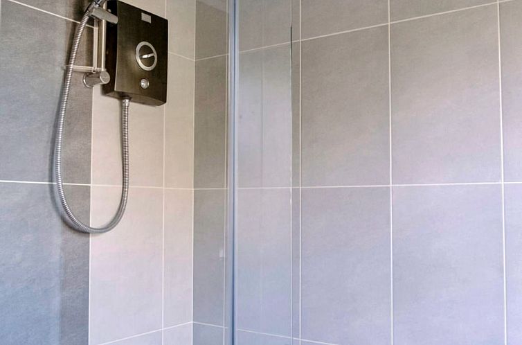 Vakantiehuis Charnwood