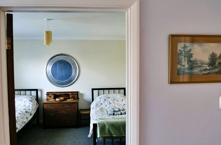 Vakantiehuis Charnwood