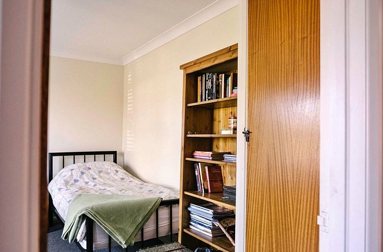 Vakantiehuis Charnwood