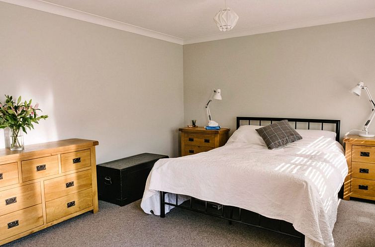Vakantiehuis Charnwood