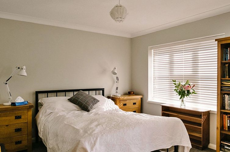 Vakantiehuis Charnwood