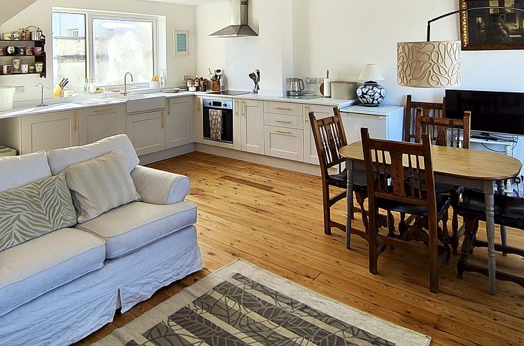 Guest house 06526507 - Holiday property England - Vakantiehuis Gemütliches Familienhaus am Meer