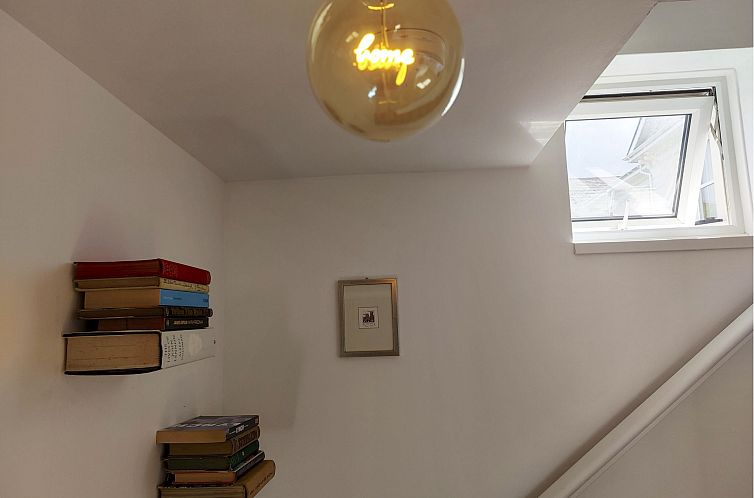 Vakantiehuis Gemütliches Familienhaus am Meer