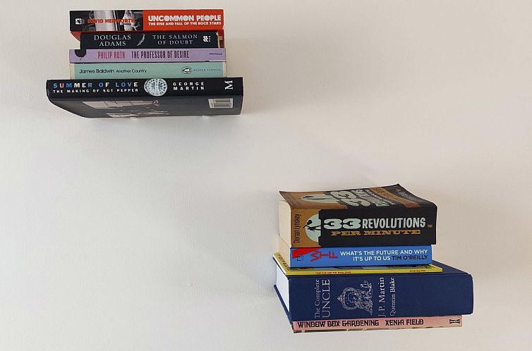 Vakantiehuis Gemütliches Familienhaus am Meer