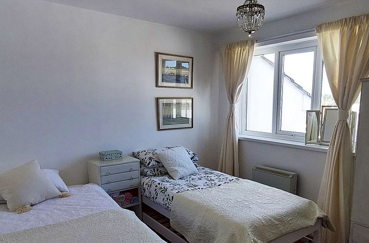 Vakantiehuis Gemütliches Familienhaus am Meer
