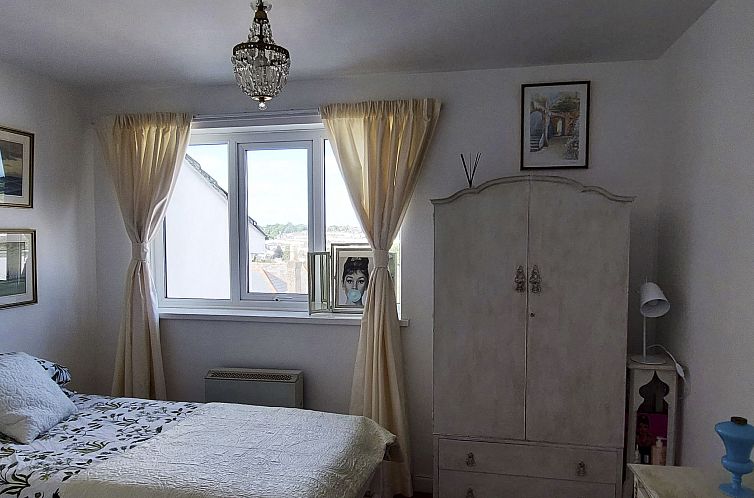 Vakantiehuis Gemütliches Familienhaus am Meer