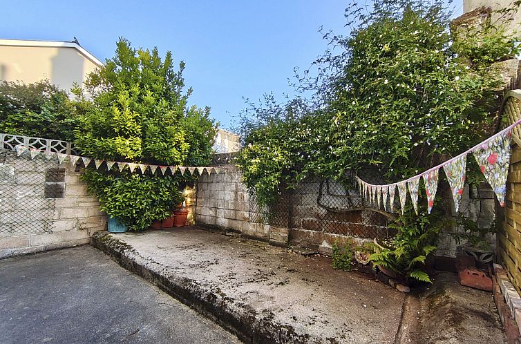 Vakantiehuis Gemütliches Familienhaus am Meer