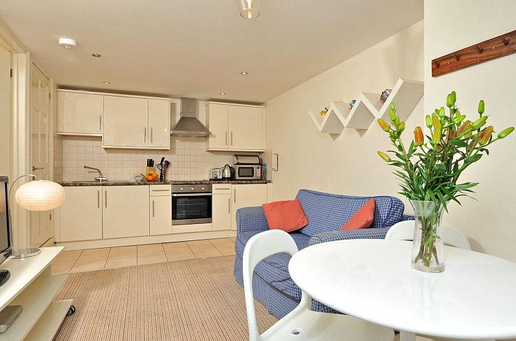 Unterkunft 06526508 - Ferienhaus England - Vakantiehuis Wunderschönes Ferienhaus in Torquay