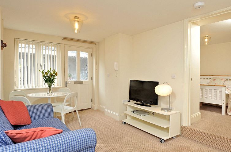 Vakantiehuis Wunderschönes Ferienhaus in Torquay