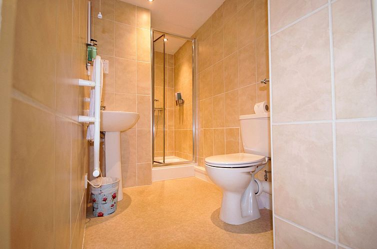 Vakantiehuis Wunderschönes Ferienhaus in Torquay