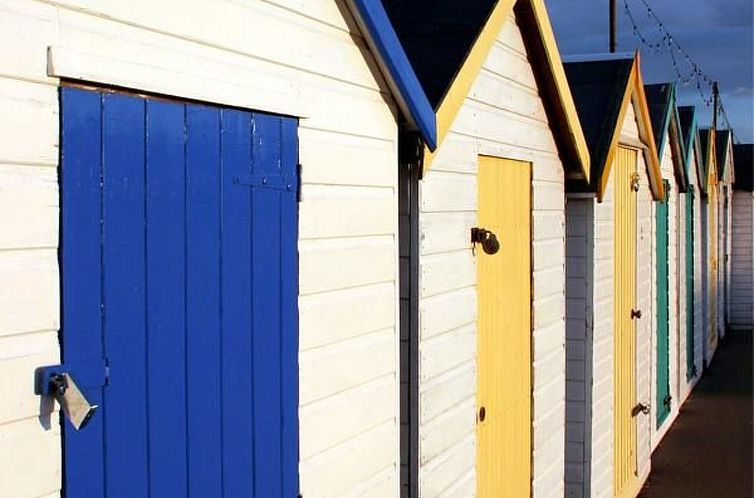 Vakantiehuis Wunderschönes Ferienhaus in Torquay