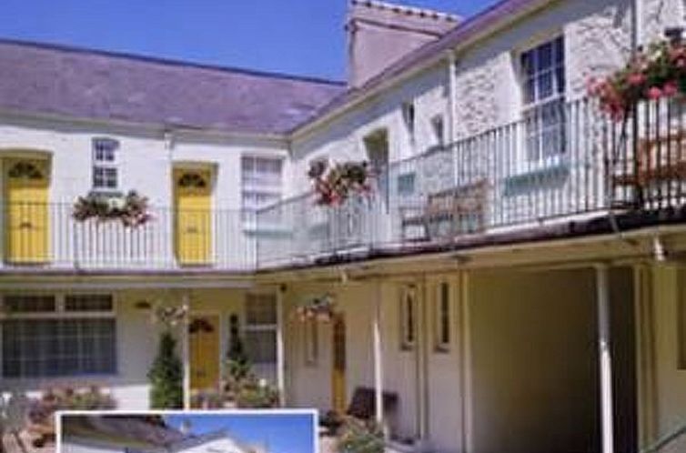 Vakantiehuis Wunderschönes Ferienhaus in Torquay