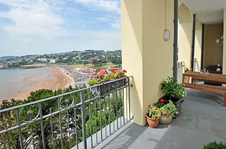 Appartement Helles Appartement in Torquay