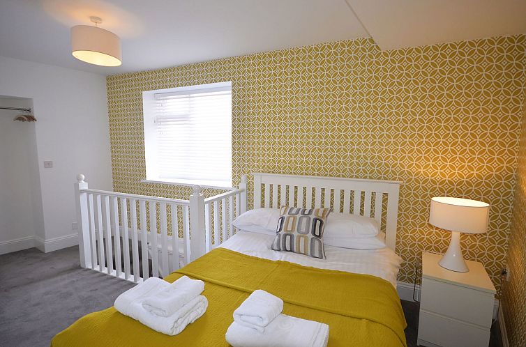 Appartement Helles Appartement in Torquay