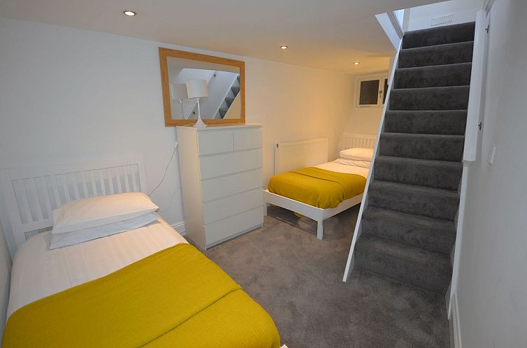 Appartement Helles Appartement in Torquay