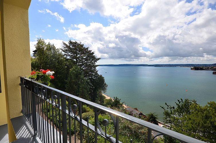 Appartement Helles Appartement in Torquay