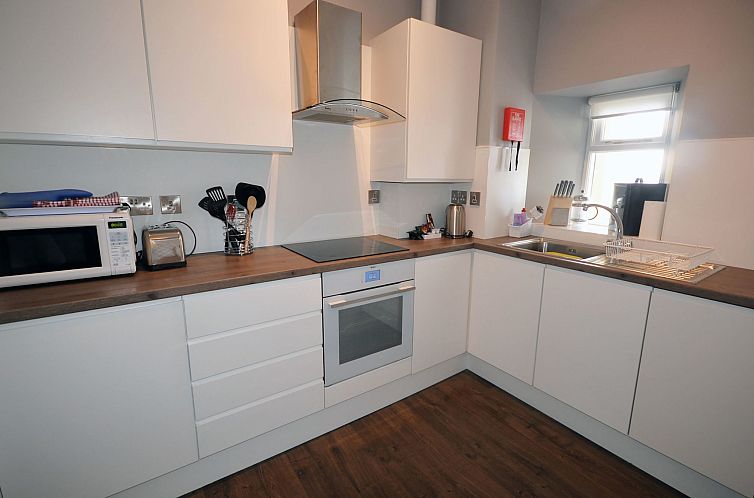 Appartement Helles Appartement in Torquay