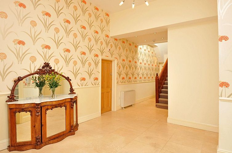 Appartement Helles Appartement in Torquay