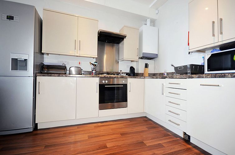 Appartement Appartement mit Meerblick in Torquay