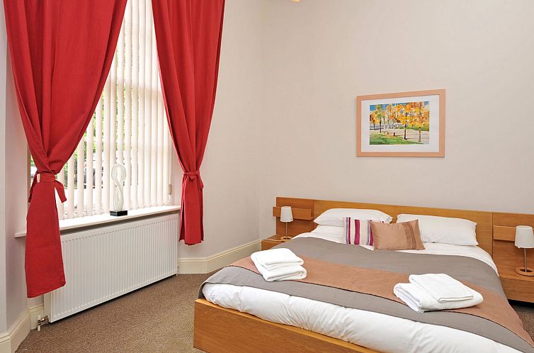 Appartement Gemütliches Appartement in Torquay