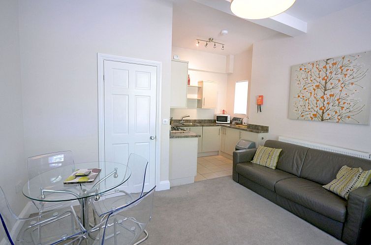 Appartement Gemütliches Appartement in Torquay