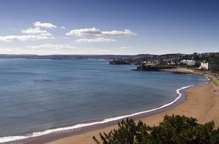 Appartement Gemütliches Appartement in Torquay