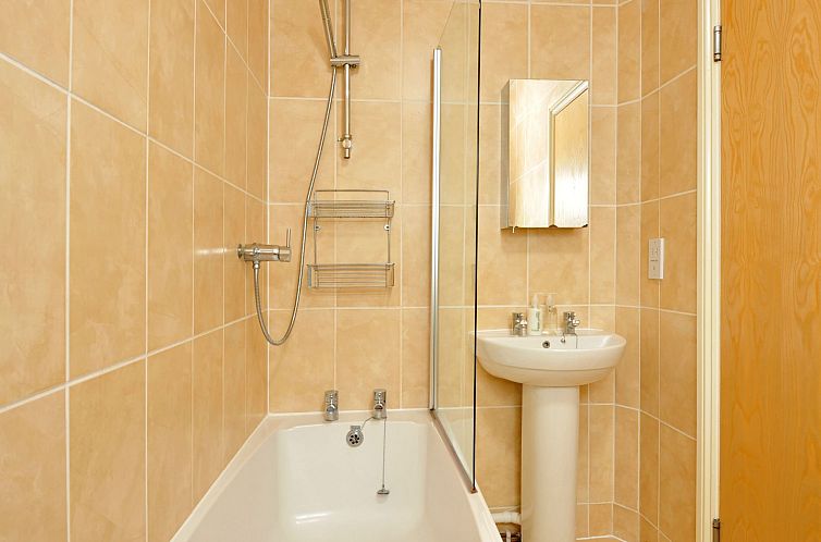 Appartement Appartement mit tollem Ausblick in Torquay