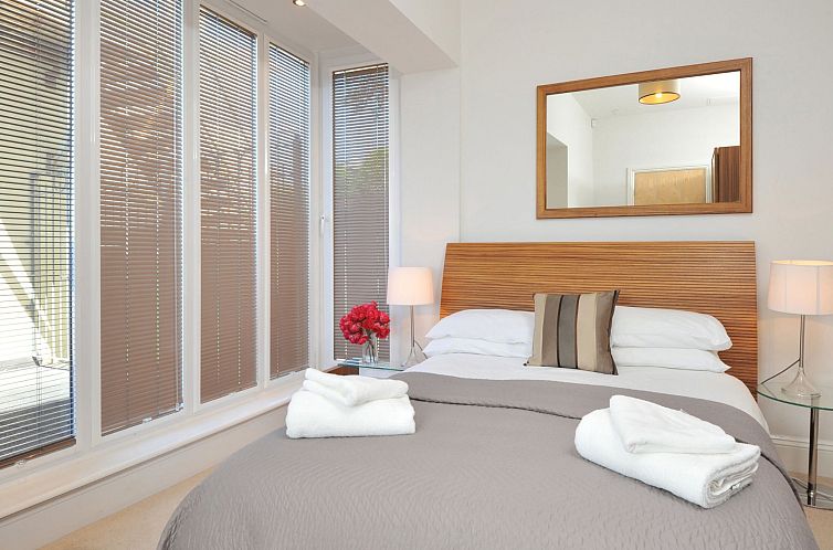 Appartement Appartement mit tollem Ausblick in Torquay