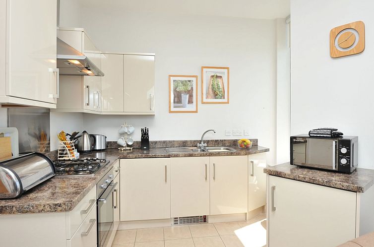 Appartement Appartement mit tollem Ausblick in Torquay