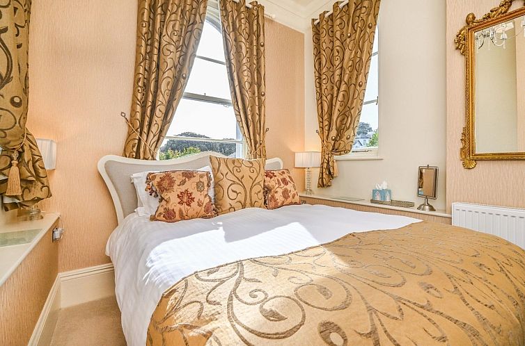 Appartement Luxuriöse viktorianische Villa in ruhiger Lage