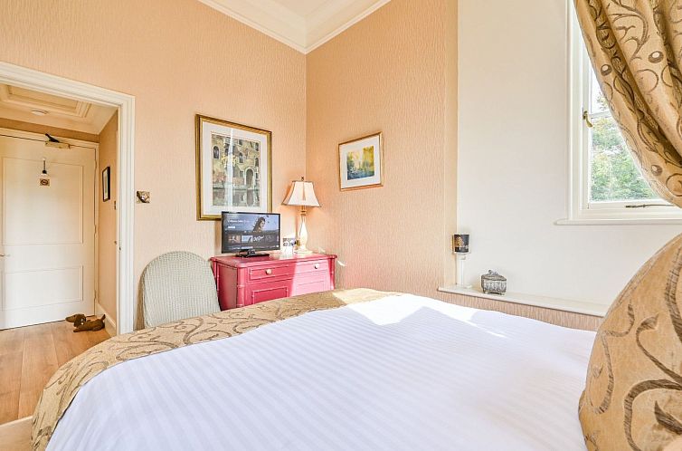 Appartement Luxuriöse viktorianische Villa in ruhiger Lage