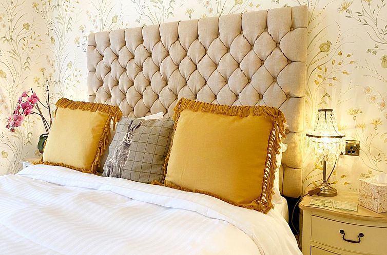 Appartement Helle Wohnung in Torquay mit Garten